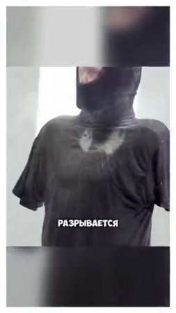 Нелетальный пистолет
