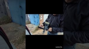 Новинка от Nanwei,шуруповёрт для ледобура Ice Drill NW-616