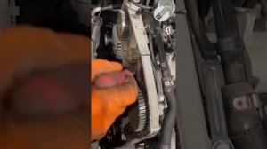 OPEL  INSIGNIA замена  ремня грм