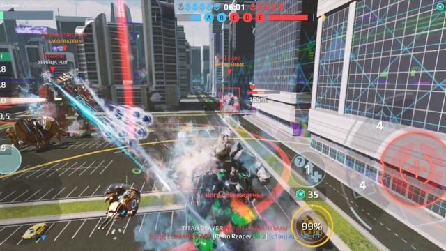 @НикулинНикитаЕвгеньевичь -War Robots-2024 Года -Финальный Ф? смотреть онлайн