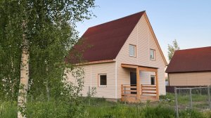 деревня Шаглино, Гатчинский р-н (06-2025)