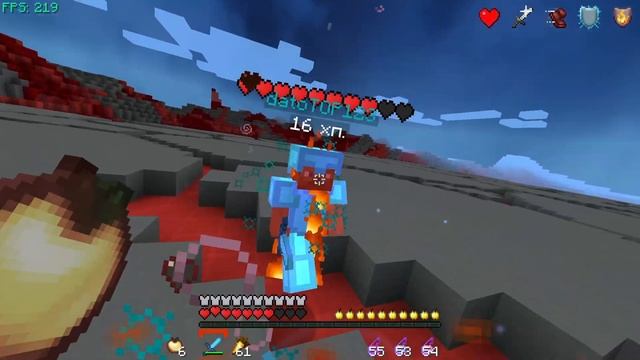 💀ТОП ЛУЧШИХ СЕРВЕРОВ ДУЭЛИ 2025💀 Funtime/HolyWorld/ReallyWorld смотреть онлайн