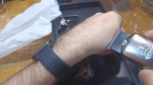 VGR V-675 - Набор для парикмахера от китайской марки - да и "