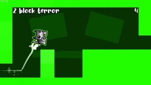 Прохожу 2000 уровней в гд!!