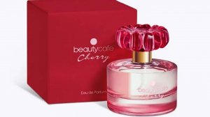 НОВЫЙ АРОМАТ FABERLIC BEAUTY CAFE CHERRY #faberlic #faberlic_новинки