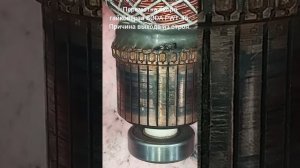 Перемотка якоря гайковёрта BODA PW1 45  Причина выхода из с