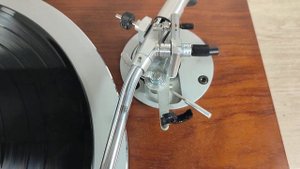 Проигрыватель винила Micro Seiki Dd-8. Made in Japan. ТЕСТ