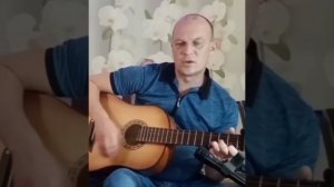 Поговори со мною Мама (cover)