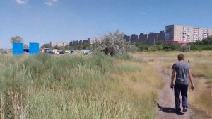 Темиртау 2024