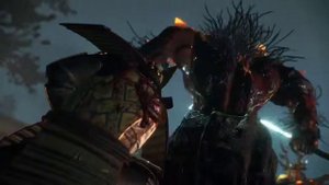 Анонсирована новая Nioh 3 — в демку можно будет сыграть уже сегодня.