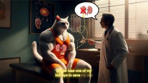 Fathers Heartwarming Sacrifice Will Make You Cry!