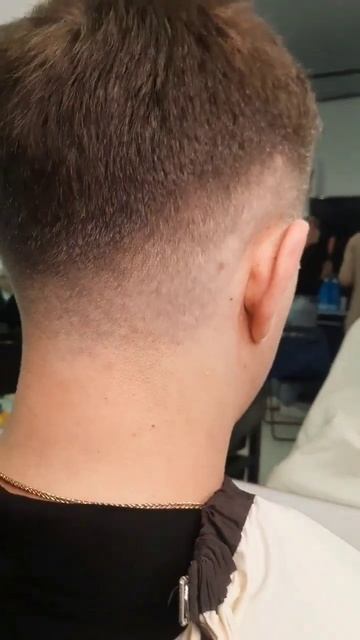 НИКОГДА НЕ ДЕЛАЙ ЧЁТКУЮ ОКАНТОВКУ если длина 3 , 5 мм #ст смотреть онлайн