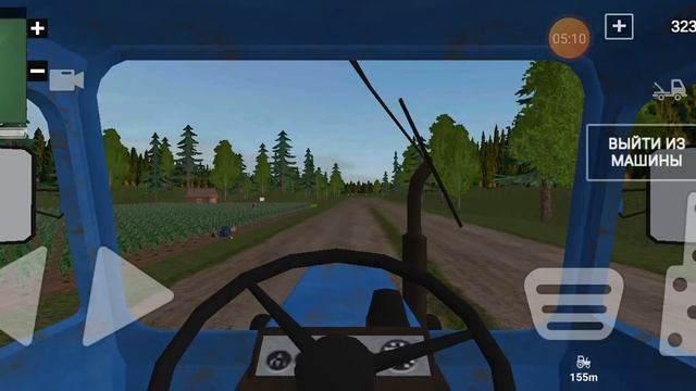 деревня смотреть онлайн