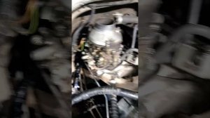 Электрокотел на уаз 452 Буханка.