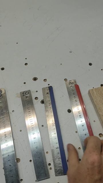 шаблон для разметки отверстий для сверления, присадки смотреть онлайн