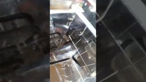 Электростатическая коптильня + ТЭН