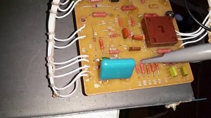 Ремонт ПЗУ 315.002.00.000 РЭ