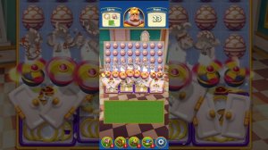 Прохождение Royal Match. Уровень 35-39.