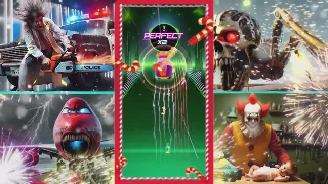 Монстр из полицейской машины🆚 Мутировавший скелет🆚 Слившийся с червем МИНЬОН против малыша💟 Освет