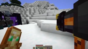 #2 Хардкор все боссы L_Ender 's Cataclysm [Страж Края ] Майнкрафт