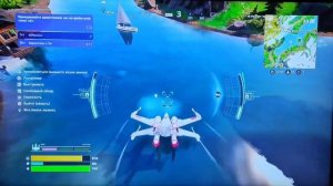 1 мини - сезон   Star Wars  Max & Fortnite #игры #StarWars #Max #fortnite #Fortnite