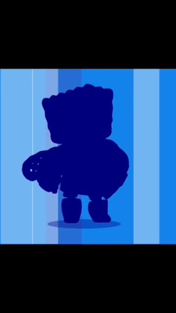 Новый скин ГУБКА Боб Эль Примо Бравл Старс смотреть онлайн