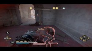 Assassin's Creed Valhalla Прохождение 338 Элметский монастырь. Йор?