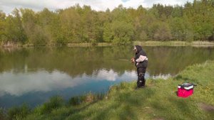 Навахо Микро Джиг. Когда он не в наших руках. Мнение др?