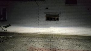 LED вместо ксенона, есть ли смысл? D2S HID to LED conversion and real life