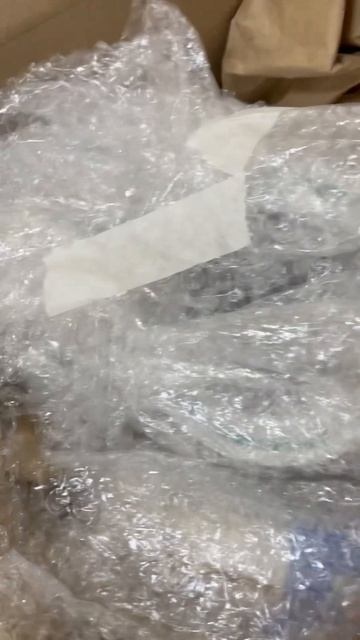 Упаковка чайника до отправки смотреть онлайн