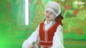 Александра Ларькина - У берега речки