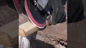 KATANA своими руками...