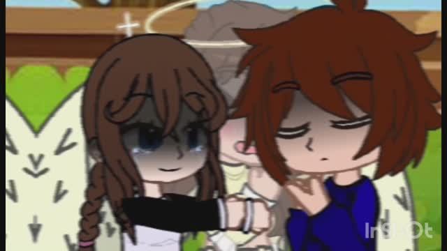 Гача 3 подруги (2 ч.)