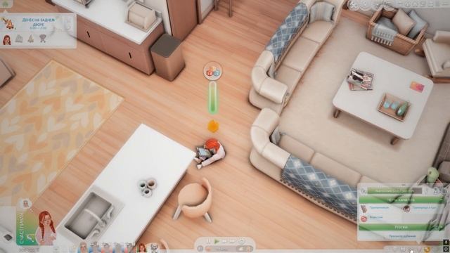 100 приёмных детей || Ep.33 Полная лажа || The Sims 4 смотреть онлайн