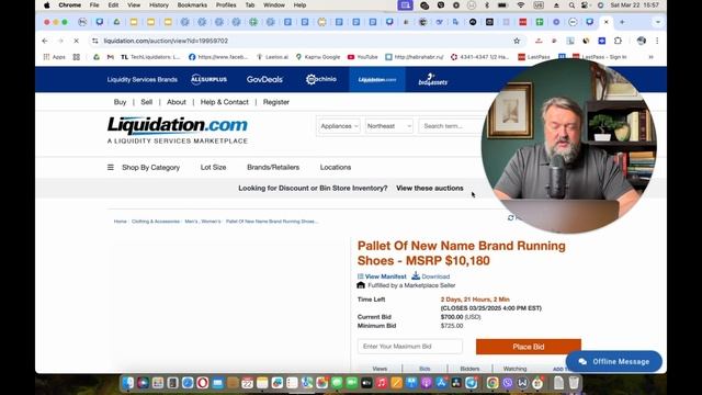 Как покупать товары в США за 1% цены и продавать в СНГ с смотреть онлайн