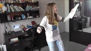 Мой друг лучше всех играет блюз. Домашка. 2015