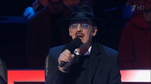 Александр Панайотов. Stevie Wonder — «Isn't She Lovely». Точь-в-точь