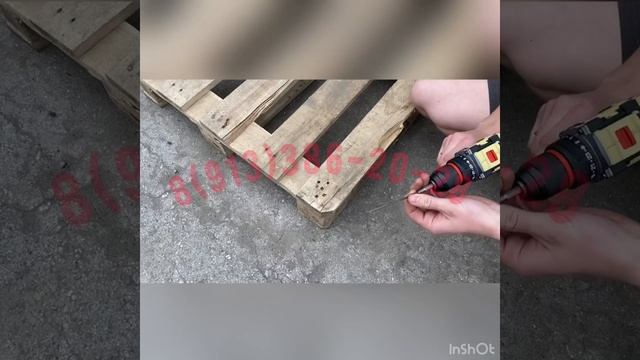 Шуруповерт Feng Bao 16-10 60Hm 2Ah смотреть онлайн