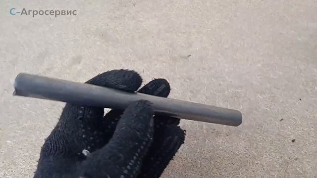 Круг калиброванный 17 мм ГОСТ 7417-75 смотреть онлайн