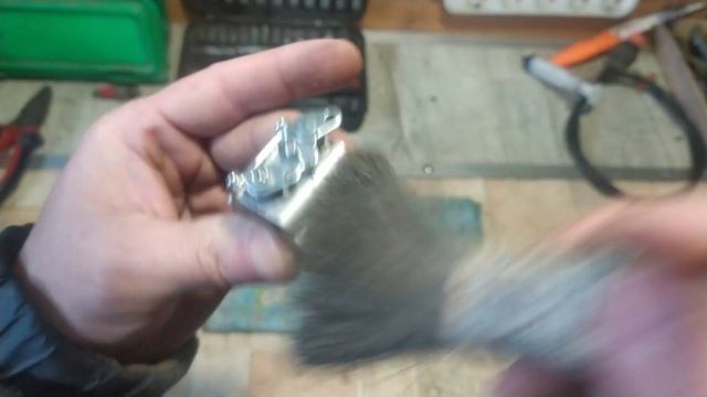 Регулировка чистка карбюратора бензопилы смотреть онлайн