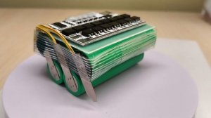 Ремонт аккумуляторов шуруповерта Bort BAB-18-1