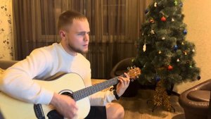 Михаил Круг - МАГАДАН/Cover под гитару