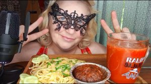 💥МУКБАНГ "МИНИ ОБЖОРЧИК" ВЗДРОГНЕМ ГОСПОДА💥