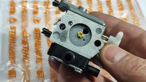 Карбюратор для мотокос STIHL FS 120, 200, 250 Оригінал