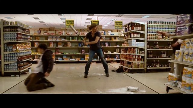 НСТ Добро пожаловать в Zомбиленд #1 смотреть онлайн