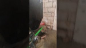 Котёл отопления ВСКЗ 25 кВт. Что это за зверь?