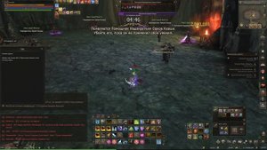 Прохождение квестов в обновлении Orc Village #l2 #games