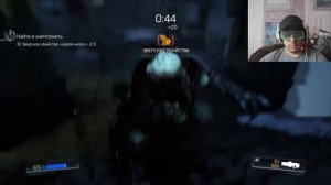 Doom 4 2016 | испытание по рунам "Кара Небес" | #doom #doometernallive #do