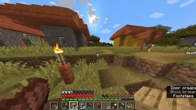 Майнкрафт спидранер против охотник смотреть онлайн