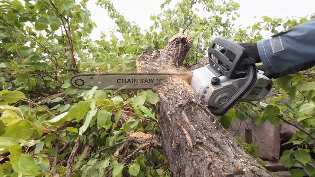 DEKO DKCHS 40V PRO, 080-2000 тест, обзор смотреть онлайн